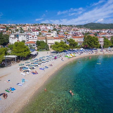 Ferienwohnung Christine 2 Crikvenica Exterior foto